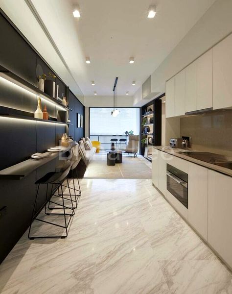 1 Bed Condo for Sale in  The Landmark - Image 1